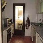 With Roof Terrace In Punta Prima! Апартаменты