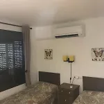 Апартаменты With Roof Terrace In Punta Prima! Торевьиа