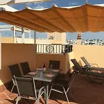 Апартаменты With Roof Terrace In Punta Prima! *