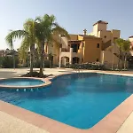 Апартаменты With Roof Terrace In Punta Prima! *