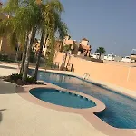 Апартаменты With Roof Terrace In Punta Prima!