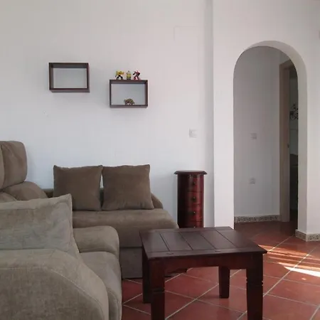 Apartment With Roof Terrace In Punta Prima! *
