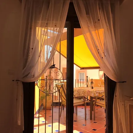 Apartment With Roof Terrace In Punta Prima!