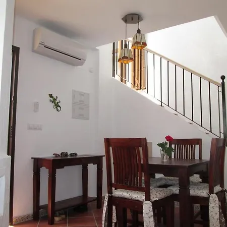 With Roof Terrace In Punta Prima! Torrevieja