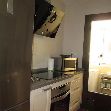 With Roof Terrace In Punta Prima! Torrevieja