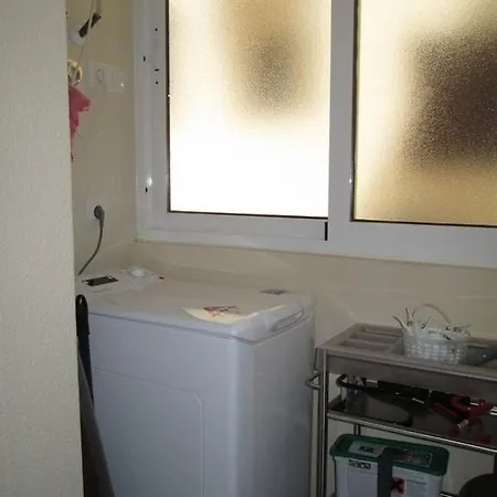 Apartment With Roof Terrace In Punta Prima! Torrevieja