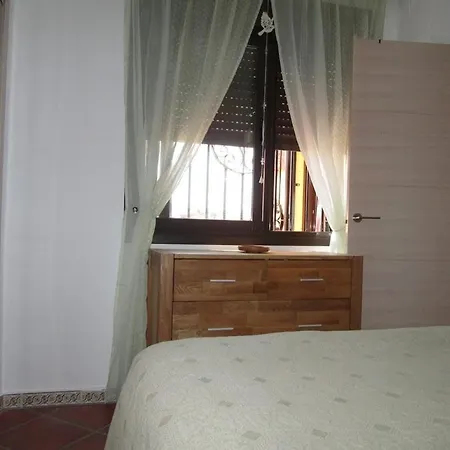 Apartment With Roof Terrace In Punta Prima! *