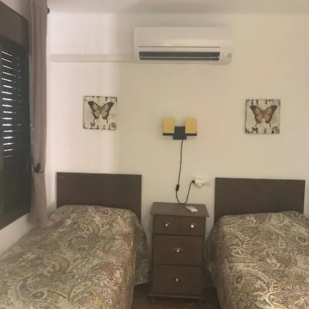 Apartment With Roof Terrace In Punta Prima! *