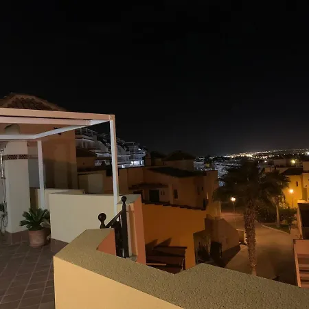 With Roof Terrace In Punta Prima! Apartment Torrevieja