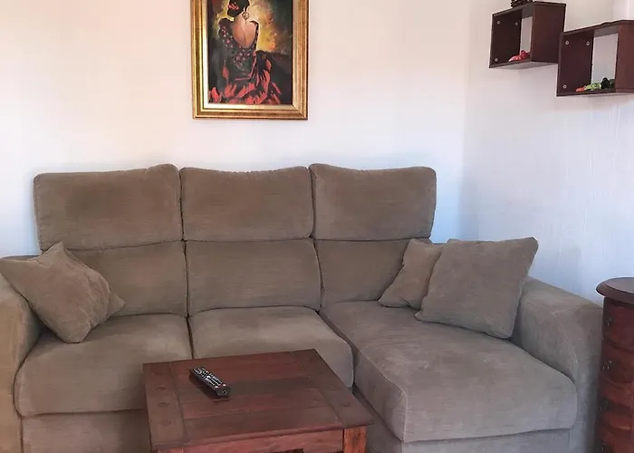 Apartment With Roof Terrace In Punta Prima! *