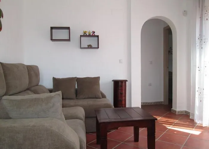 Apartment With Roof Terrace In Punta Prima! *
