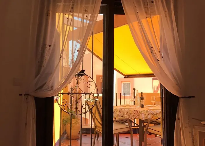 Apartment With Roof Terrace In Punta Prima!