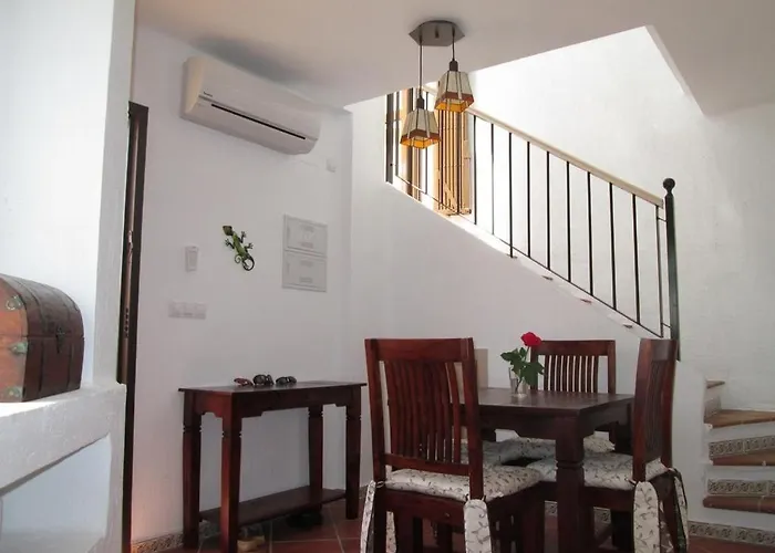 With Roof Terrace In Punta Prima! Torrevieja