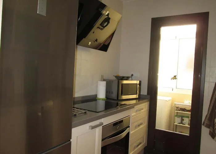 With Roof Terrace In Punta Prima! Torrevieja