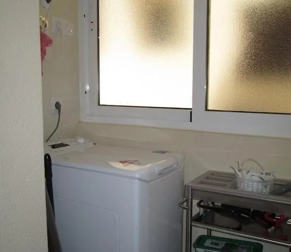 Apartment With Roof Terrace In Punta Prima! Torrevieja