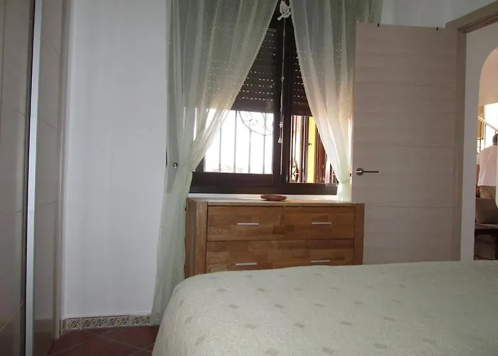 Apartment With Roof Terrace In Punta Prima! *