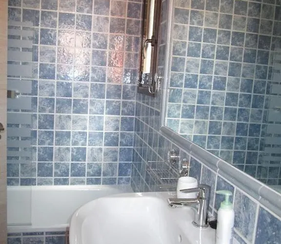 With Roof Terrace In Punta Prima! * Torrevieja