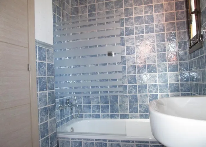 With Roof Terrace In Punta Prima! Apartment