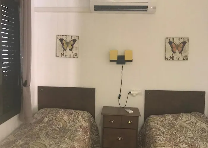 Apartment With Roof Terrace In Punta Prima! *