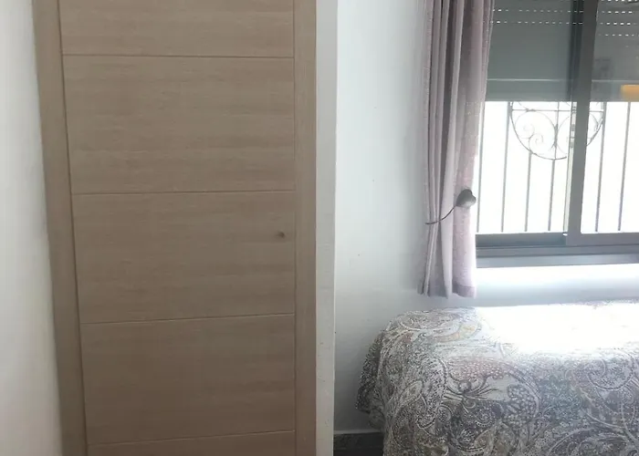 Apartment With Roof Terrace In Punta Prima! *